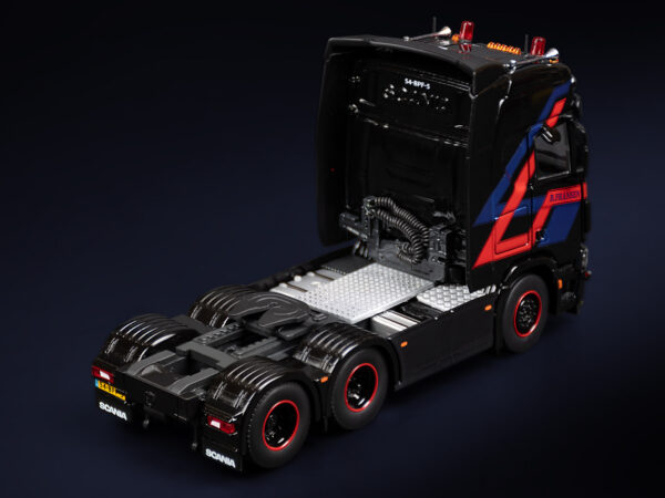 Scania nxg R highline