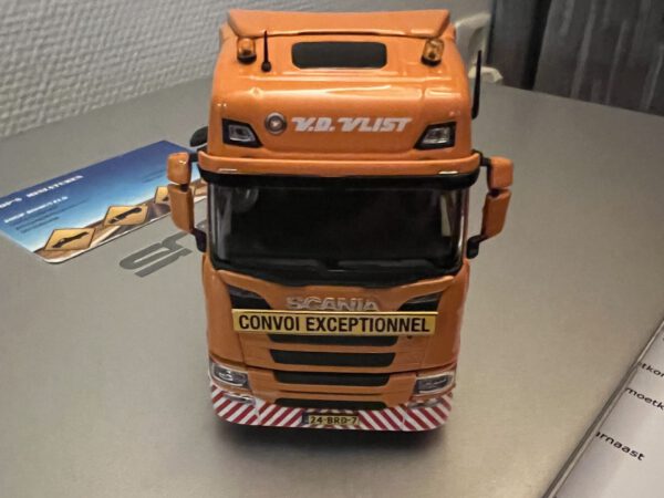 Scania nxg S highline