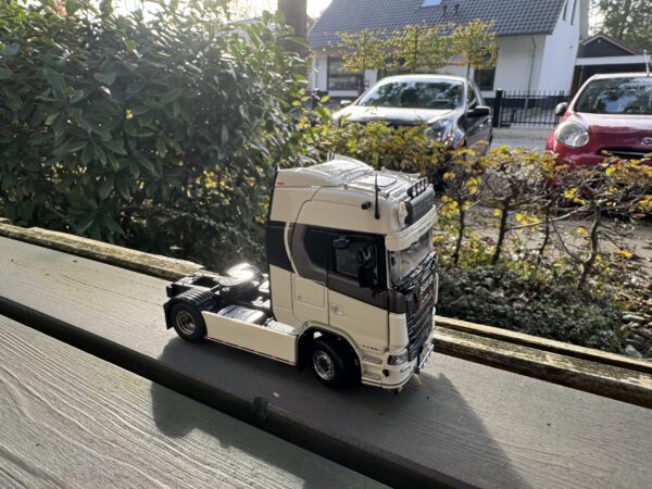 Scania nxg S highline