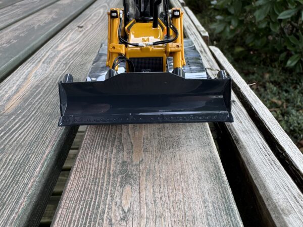 Liugong  LD20DL  Buldozer