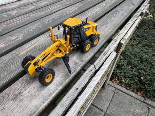 Liugong 4180D  Grader